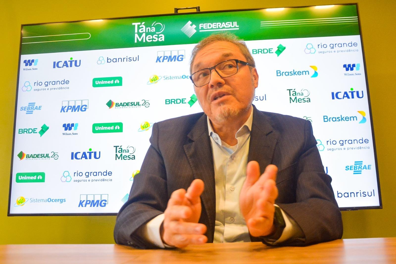 Soto destaca que inova&ccedil;&otilde;es sustent&aacute;veis refor&ccedil;am o compromisso da Braskem com a economia circular
