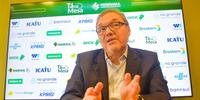 Soto destaca que inovações sustentáveis reforçam o compromisso da Braskem com a economia circular