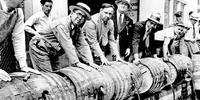 Bebidas alcoólicas eram apreendidas e descartadas nos Estados Unidos