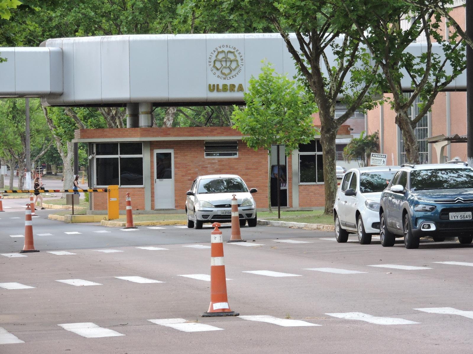 Mantenedora da Ulbra afirmou que leil&atilde;o n&atilde;o afeta continuidade dos cursos