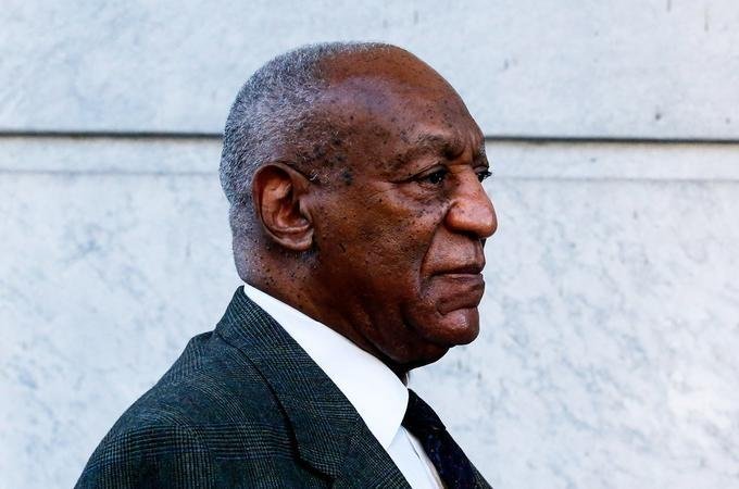 Bill Cosby j&aacute; enfrentou outras acusa&ccedil;&otilde;es anteriormente