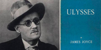 'Ulysses', de James Joyce, é um dos mais importantes livros da literatura moderna