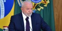 A difícil relação de Lula com o Congresso foi confirmada pelo ministro Alexandre Padilha