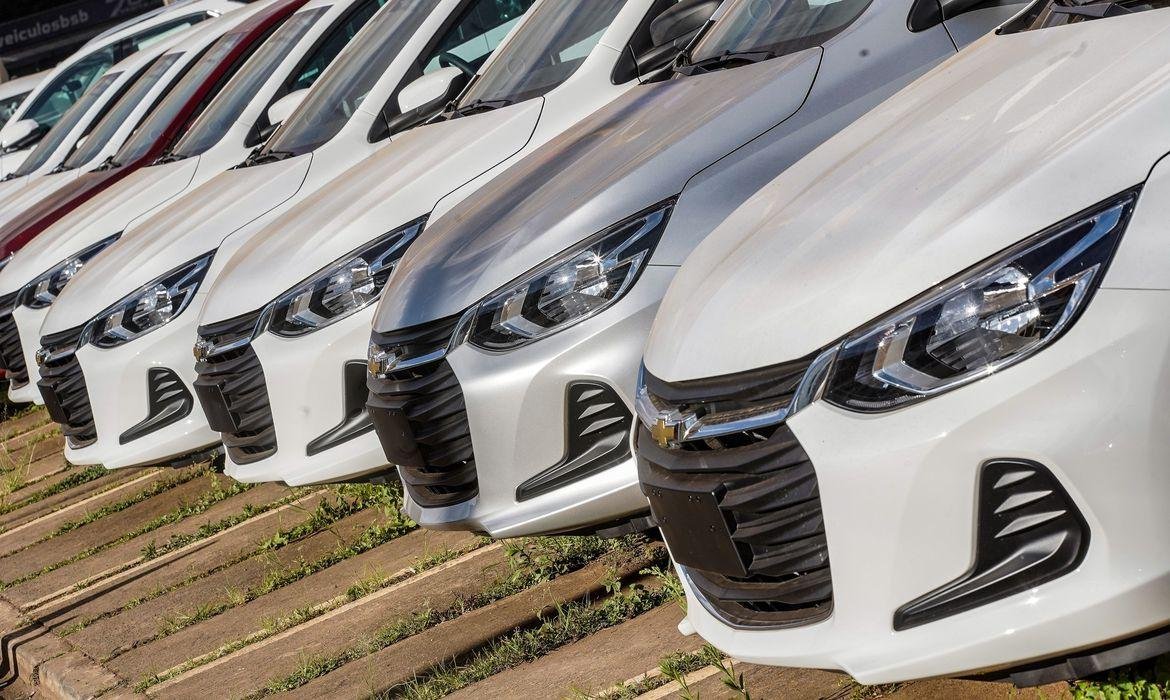 A pasta divulgou uma nova atualiza&ccedil;&atilde;o da lista de carros que ter&atilde;o descontos