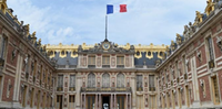 O Palácio de Versalhes comemora 400 anos este ano