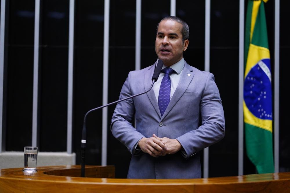 O deputado Fred Linhares &eacute; coautor do projeto