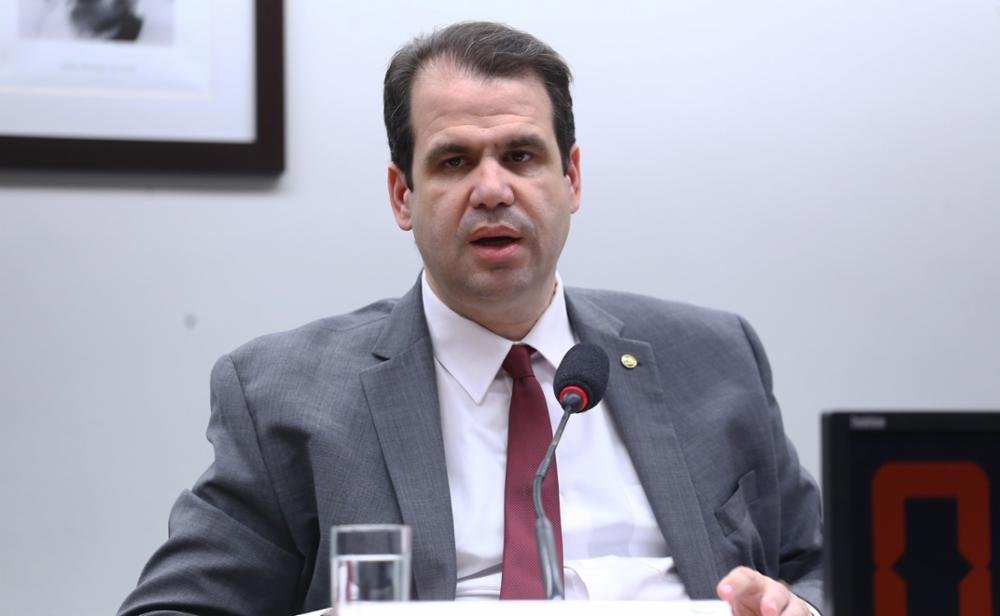 Ribeiro destacou que a CPI vai atuar em conjunto com &oacute;rg&atilde;os federais e estudiosos