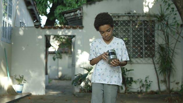 A C&acirc;mera de Jo&atilde;o (2017), de Tothi Cardoso, ser&aacute; um dos filmes exibidos no circuito For&ccedil;a, Luz... Cinema!