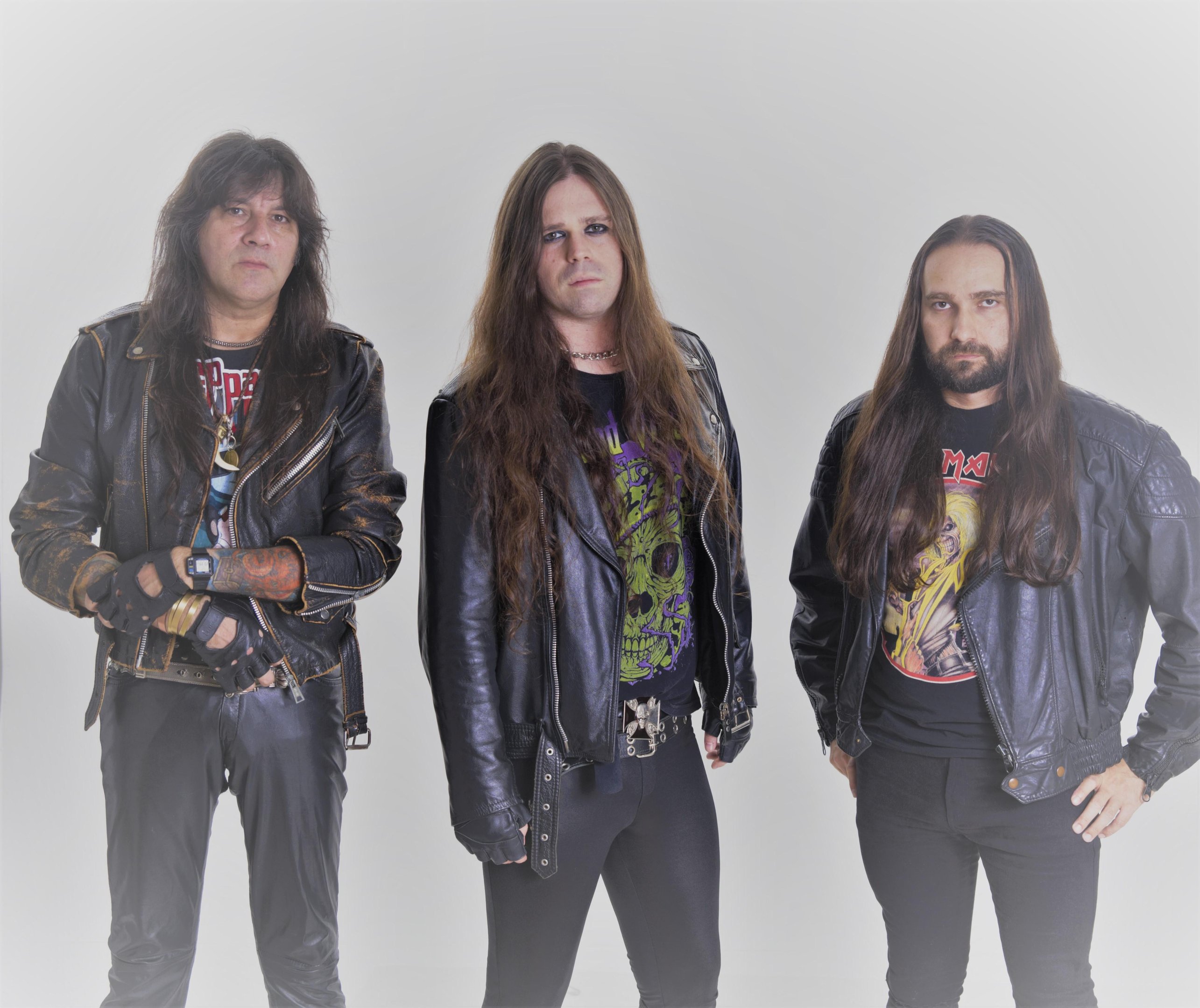 Gueppardo surgiu em 2007 em Porto Alegre, com o som Heavy Metal calcado em bandas como Accept, Saxon e Tygers of Pan Tang