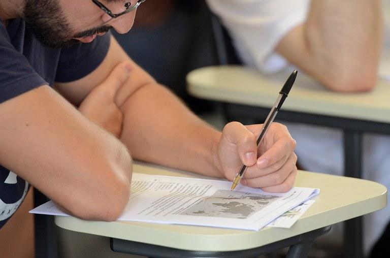 O edital e per&iacute;odo de inscri&ccedil;&otilde;es do processo seletivo ser&atilde;o divulgados posteriormente