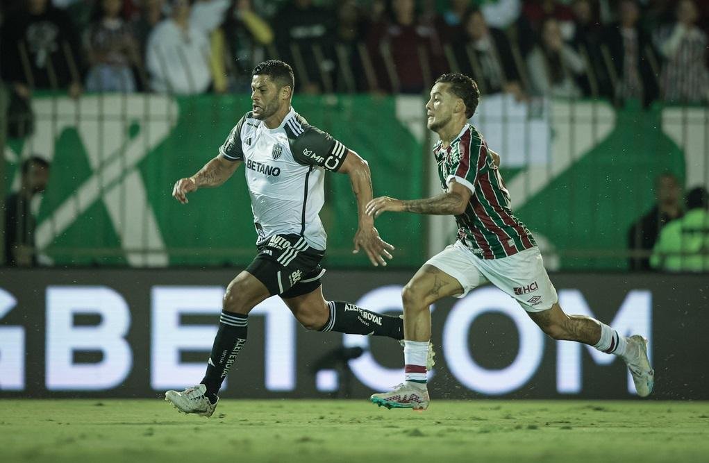 Hulk dessa vez passou em branco
