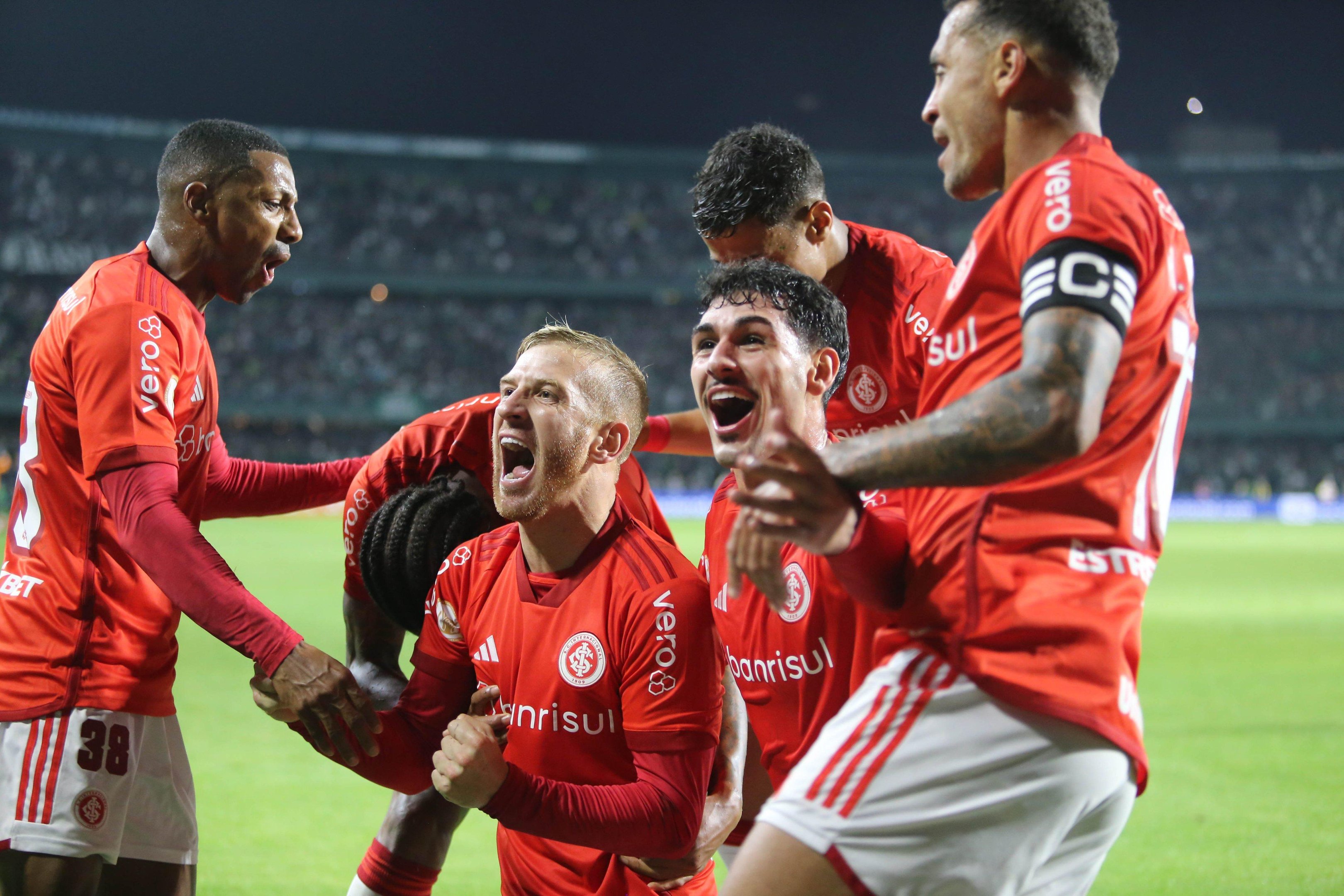 Pedro Henrique foi decisivo