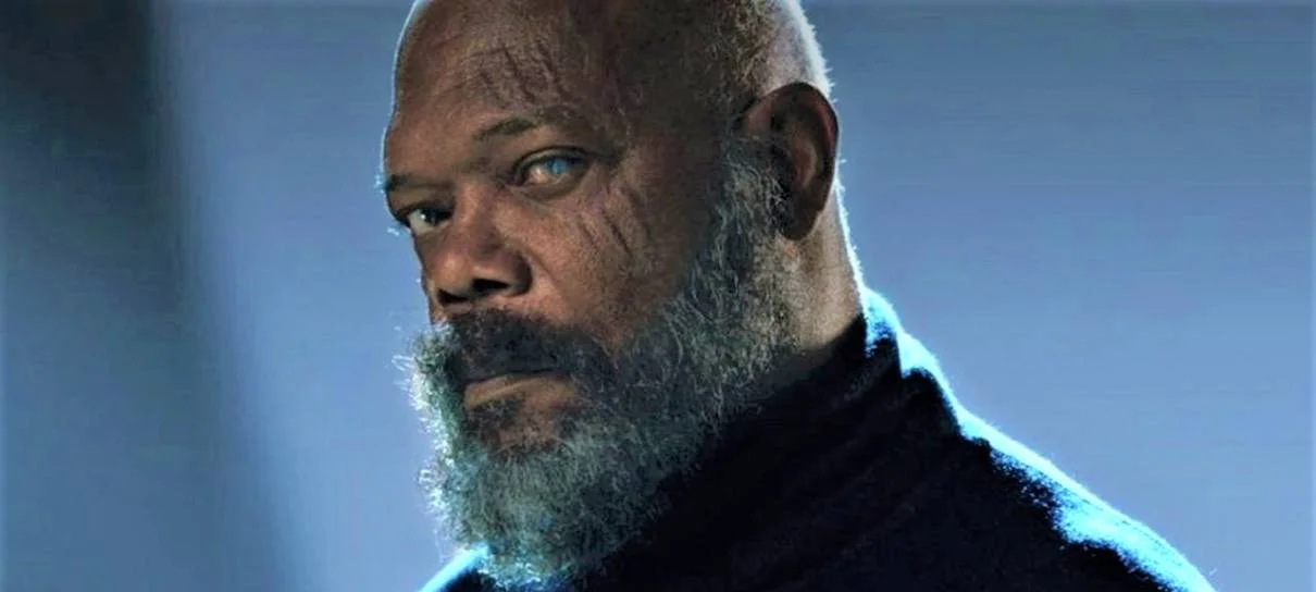 S&eacute;rie "Invas&atilde;o Secreta' &eacute; protagonizada por Samuel L. Jackson