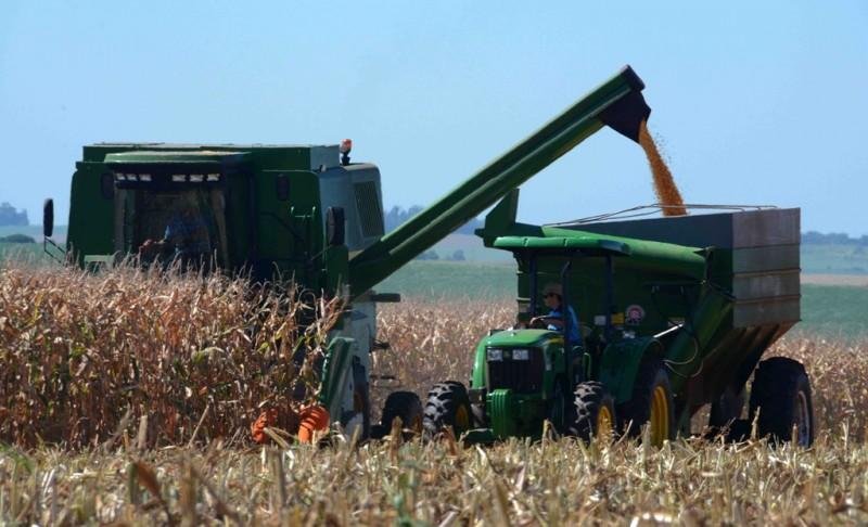 Novo ciclo agr&iacute;cola dever&aacute; ter expans&atilde;o nas linhas de cr&eacute;dito para armazenagem
