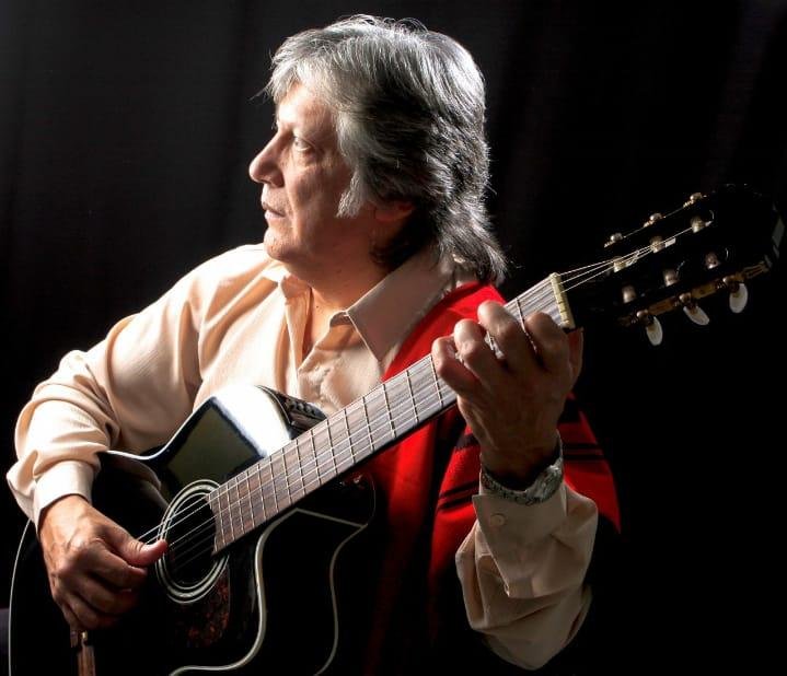 Ant&ocirc;nio Olivar ser&aacute; um dos m&uacute;sicos a homenagear Carlos Gardel