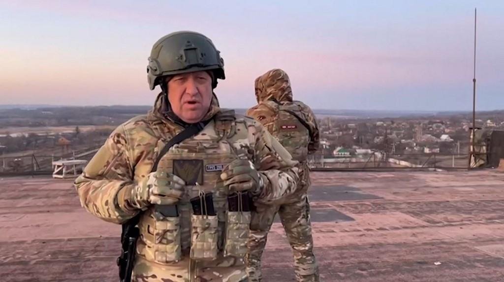 Fundador reuniu soldados mercen&aacute;rio em 2014 e agora tem participa&ccedil;&atilde;o em conflitos na L&iacute;bia, na S&iacute;ria e no Mali