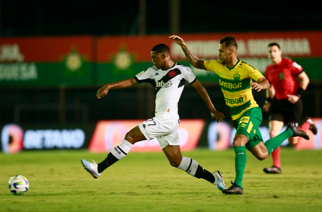 Time carioca tenta recupera&ccedil;&atilde;o para sair da zona da degola