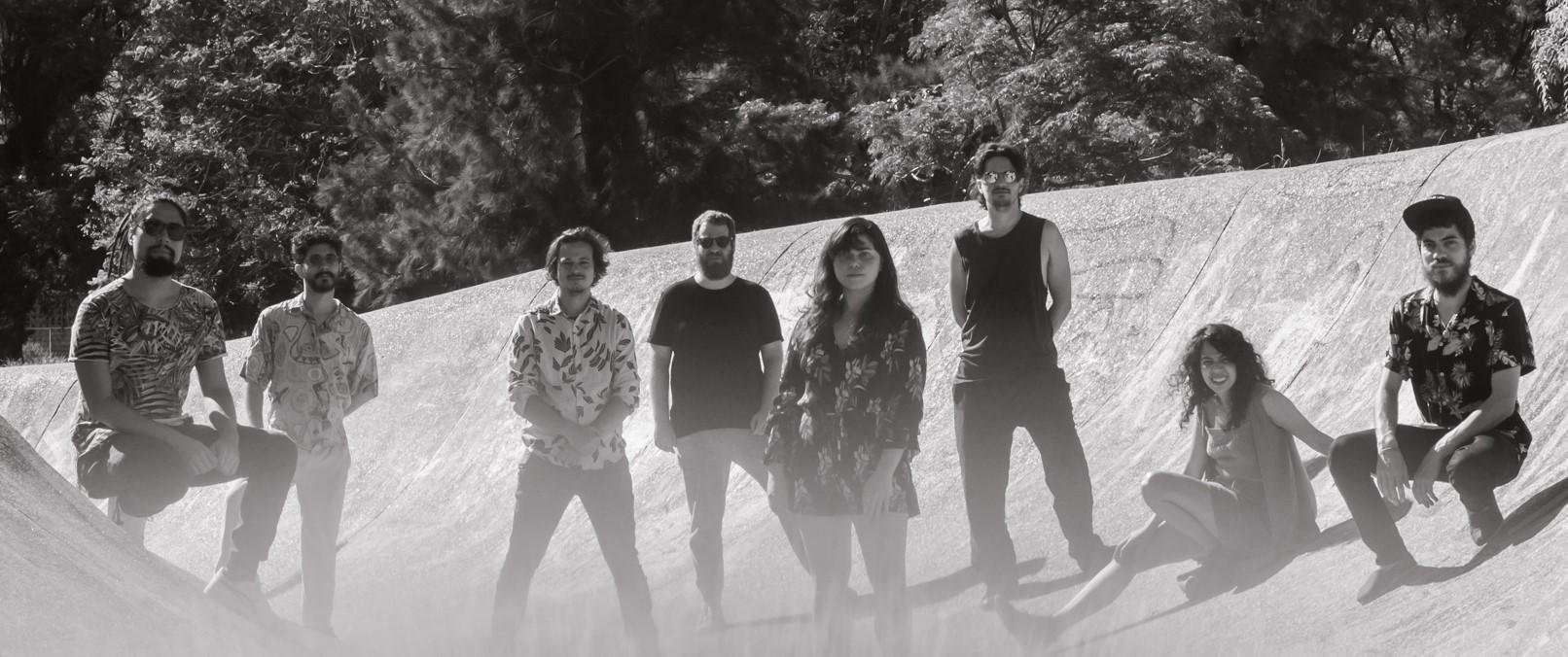 Trabalhos Espaciais Manuais &eacute; uma banda instrumental