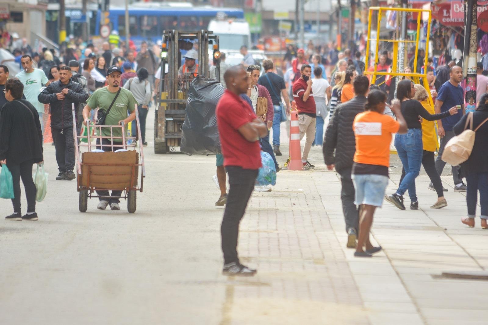 Com um total de 10.880.506 de habitantes, o RS foi superado pelo Paran&aacute;