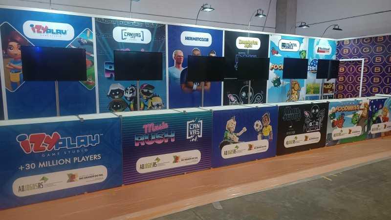 Evento em S&atilde;o Paulo seguir&aacute; at&eacute; domingo, 2 de julho