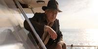 ‘Indiana Jones e a Relíquia do Destino’ promete ser o último em que Harrison Ford interpretará o personagem