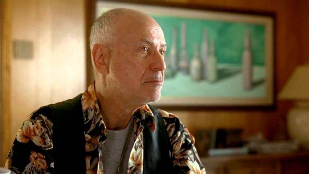 O ator Alan Arkin