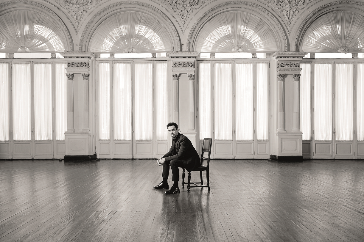 Ospa estar&aacute; sob a batuta do maestro Mart&iacute;n Jorge no concerto deste s&aacute;bado na Sala Sinf&ocirc;nica