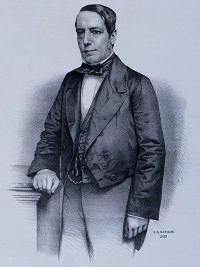 Deputado Nabuco Gouv&ecirc;a