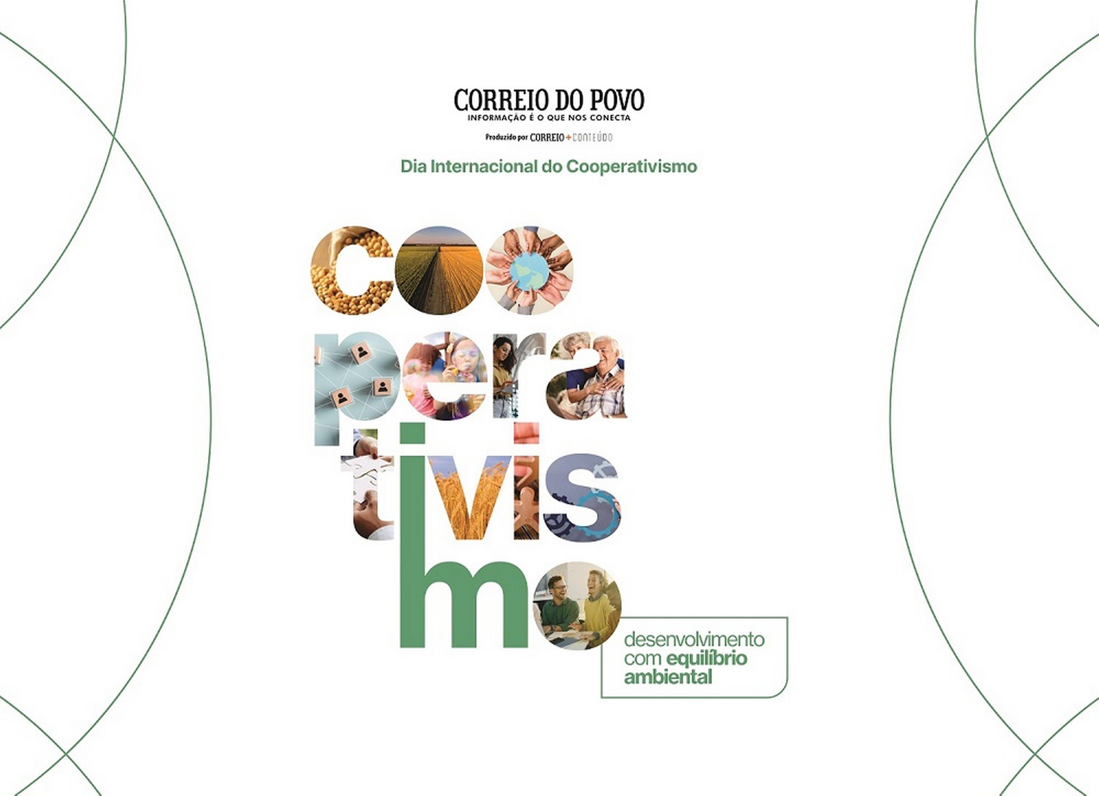 Especial Cooperativismo