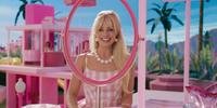 O filme 'Barbie' sobre a boneca da Mattel é estrelado por Margot Robbie