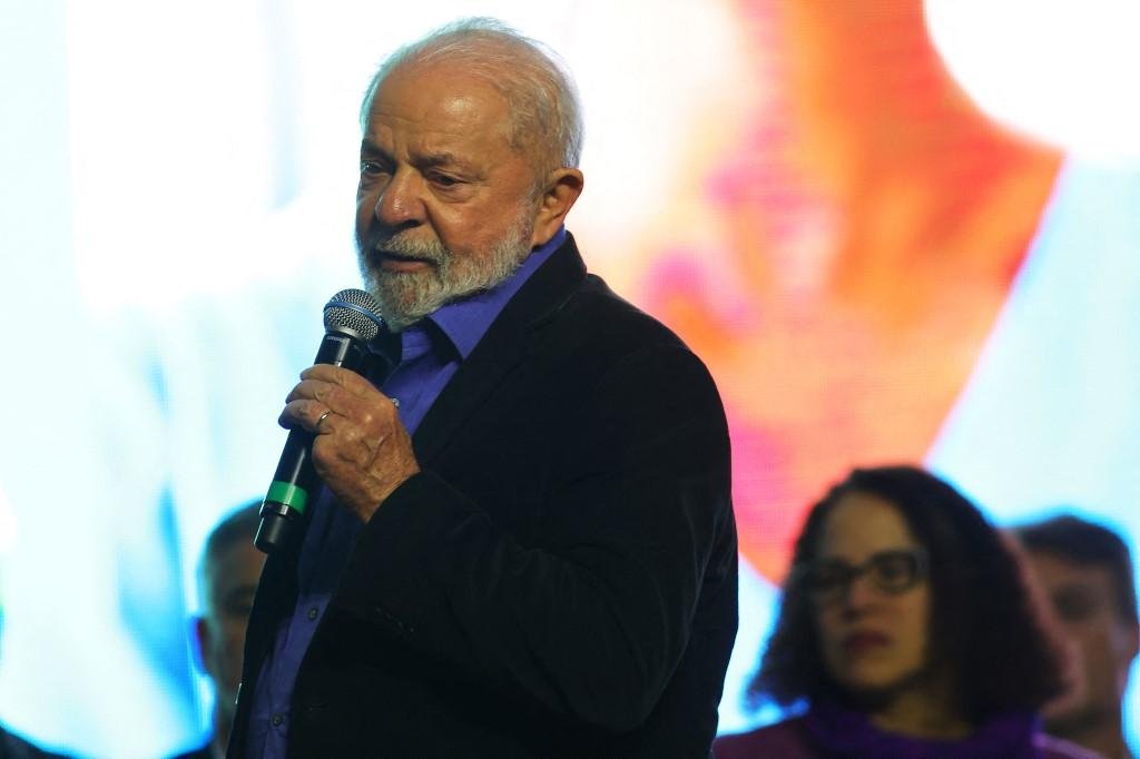 Presidente cobrou celeridade em obras da Ferrovia de Integra&ccedil;&atilde;o Oeste-Leste at&eacute; o fim do seu mandato