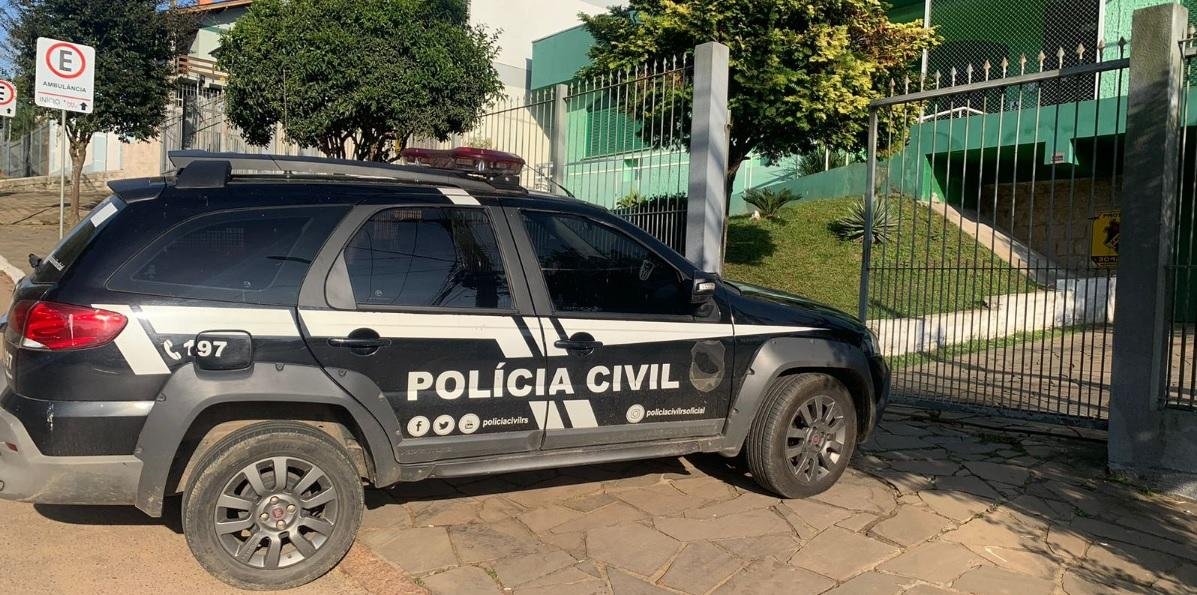 Houve o cumprimento de ordens judiciais