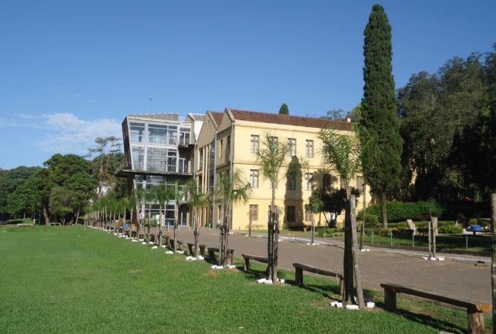 A Ufrgs possui o segundo curso de Agronomia mais antigo do Estado