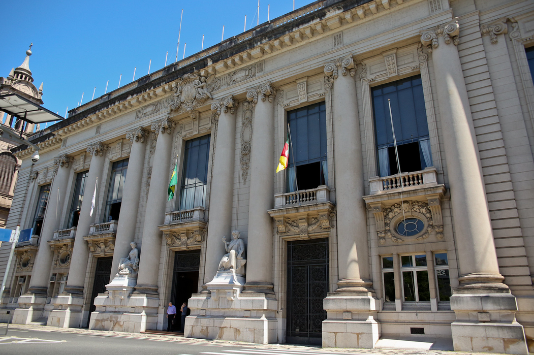 Governo do RS espera chegada de recursos