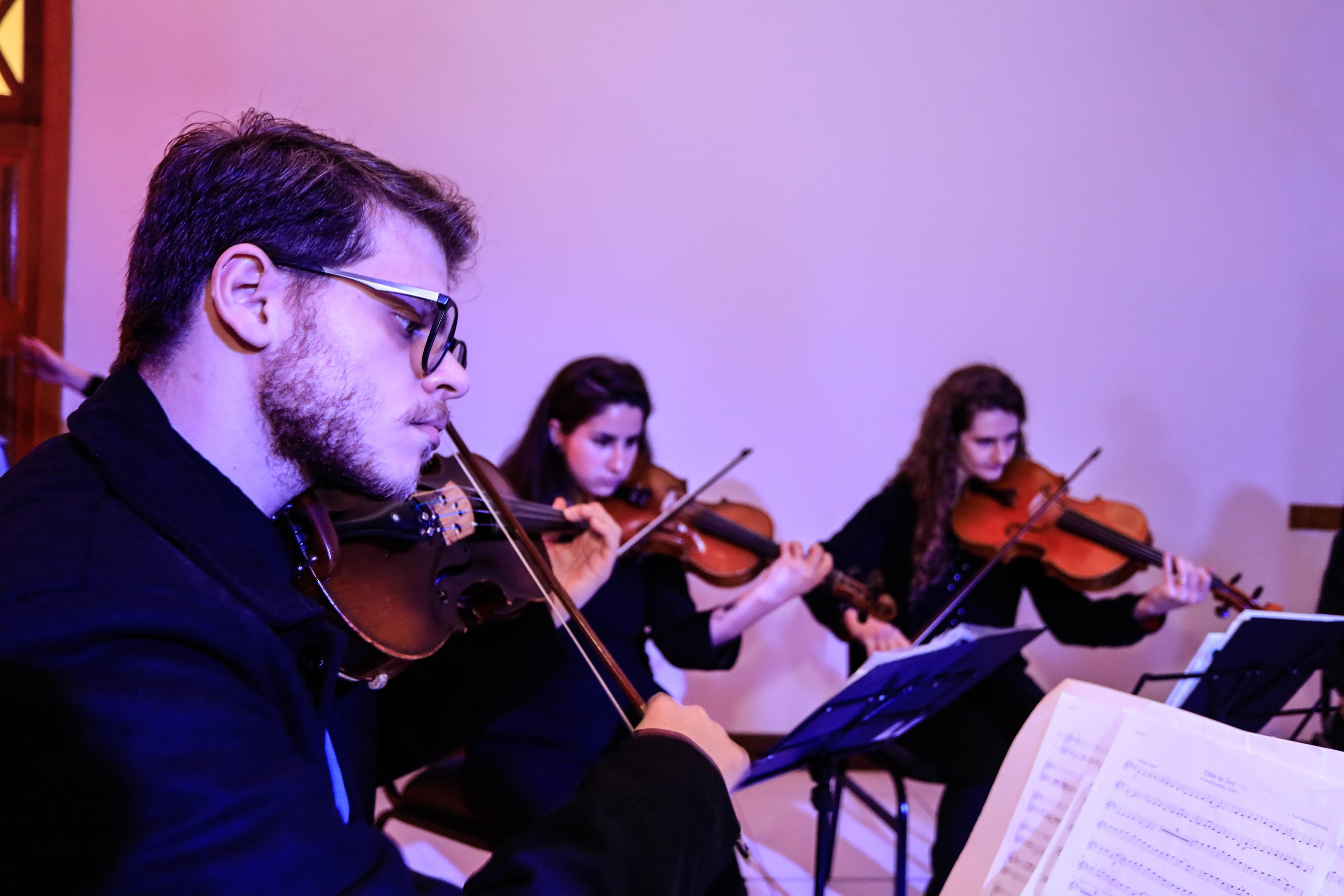 Festival Internacional Sesc de M&uacute;sica ser&aacute; realizado entre os dias 15 e 26 de janeiro de 2024
