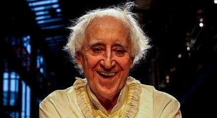 Z&eacute; Celso morreu aos 86 anos