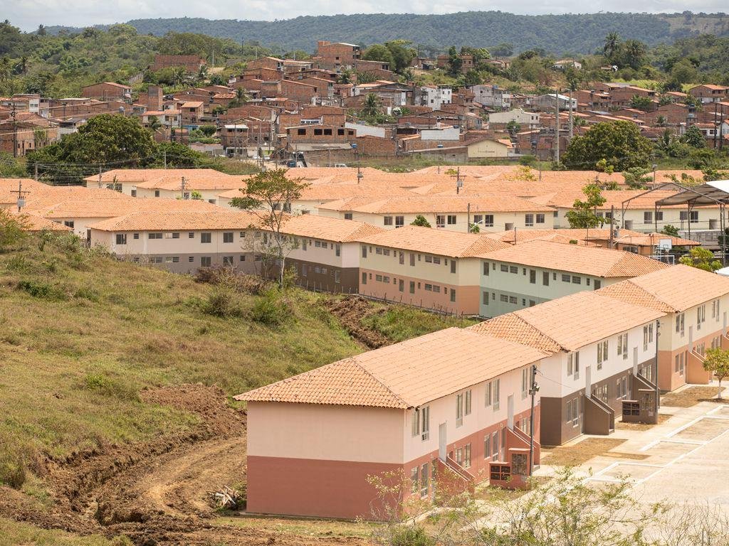 Nas novas regras houve um fatiamento das faixas do programa para permitir juros menores