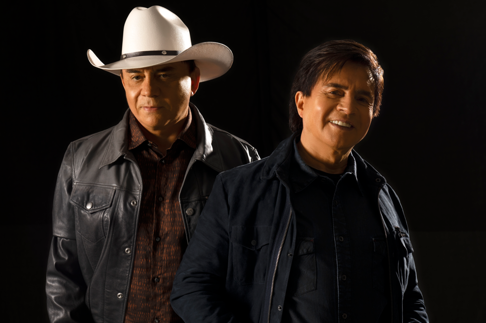 A dupla sertaneja Chit&atilde;ozinho e Xoror&oacute; se apresenta no Ara&uacute;jo Vianna no domingo, dia 9