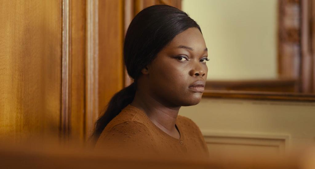 'Saint Omer', que ter&aacute; exibi&ccedil;&atilde;o &uacute;nica e gratuita no Brasil durante o festival, tem a dire&ccedil;&atilde;o da cineasta franco-senegalesa Alice Diop
