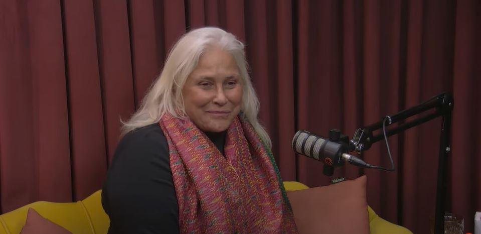 Cantora Faf&aacute; de Bel&eacute;m deu entrevista e opinou sobre m&uacute;sicas de funk