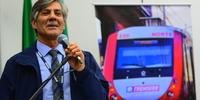 Fernando Marroni assume a Trensurb com o objetivo de reestruturar a empresa pública e entregar mais qualidade aos usuários