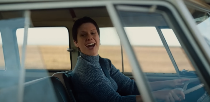 Comercial que comemora os 70 anos da Volkswagen no Brasil trouxe a cantora Elis Regina fazendo um dueto ao lado da filha, Maria Rita