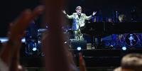 Elton John fez 330 shows com esta turnê