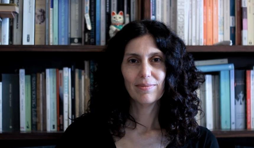 Laura Wittner condensa em sua pr&aacute;tica liter&aacute;ria m&uacute;ltiplas facetas: tradutora, poeta, cr&iacute;tica e professora