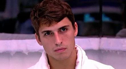 Felipe Prior foi condenado a pris&atilde;o por estupro