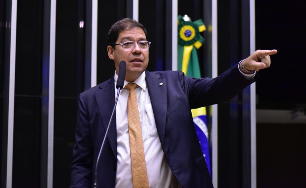 L&iacute;der do PL na Casa, Altineu C&ocirc;rtes (RJ), precisou restringir novas publica&ccedil;&otilde;es, permitidas agora s&oacute; aos administradores do canal