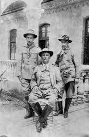 Coronel Leonel Maria da Rocha