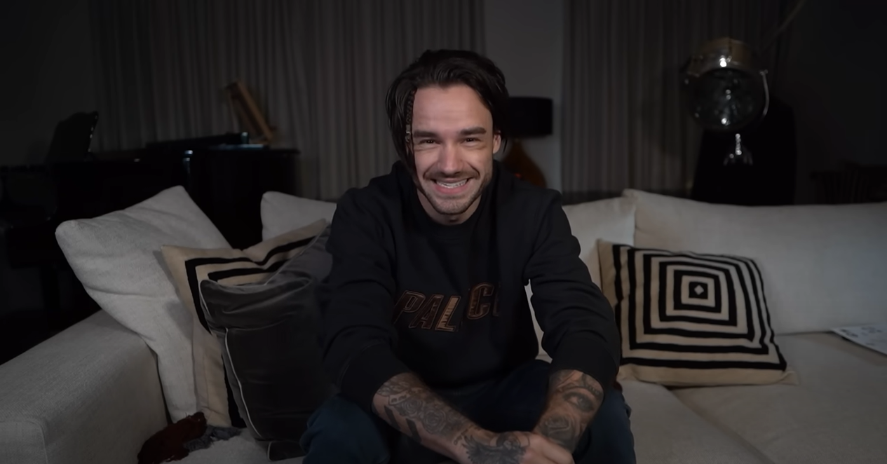 Ex-membro da boyband One Direction fez revela&ccedil;&otilde;es sobre sua carreira e sobre seu processo de reabilita&ccedil;&atilde;o no v&iacute;cio de &aacute;lcool e droga