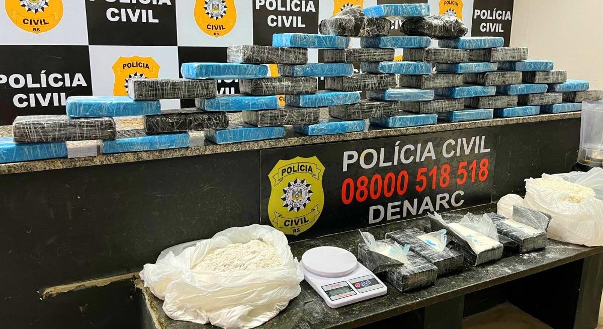 Suspeito n&atilde;o foi encontrado no local, mas j&aacute; foi identificado