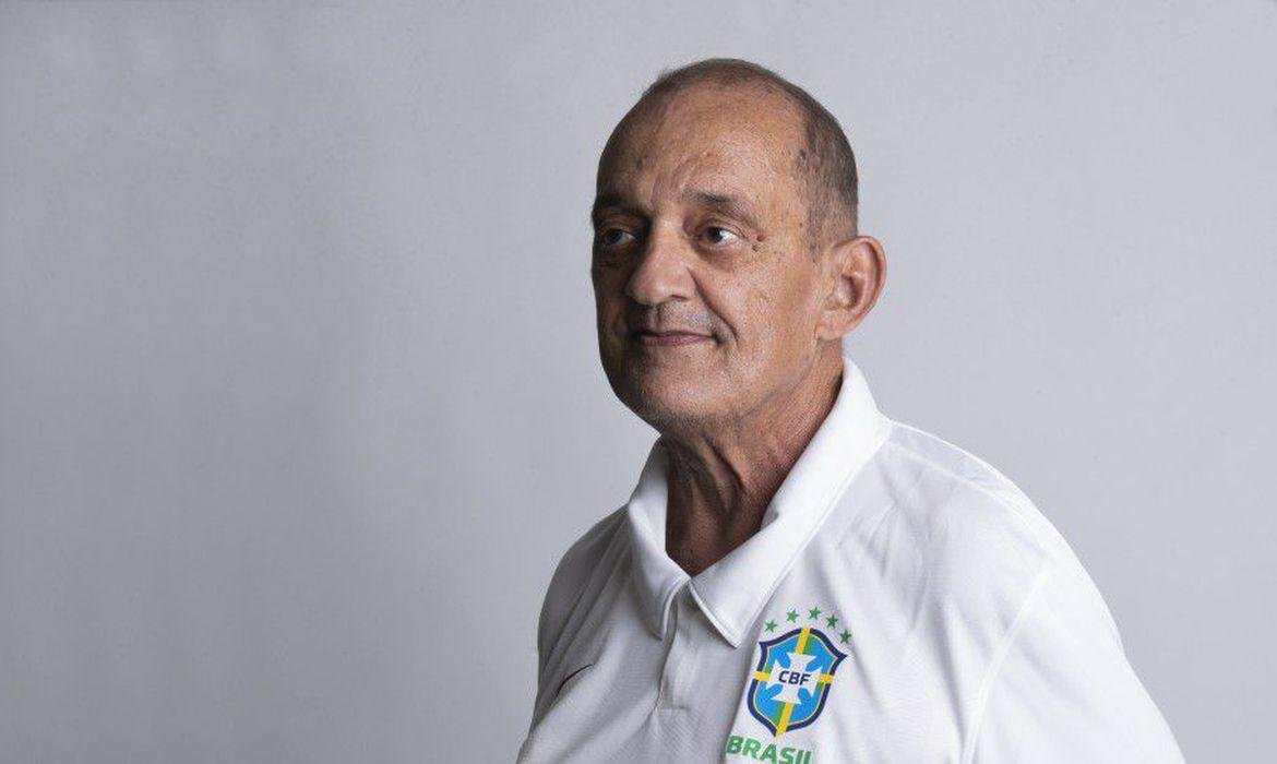 Multicampe&atilde;o como treinador, Fernando Ferretti